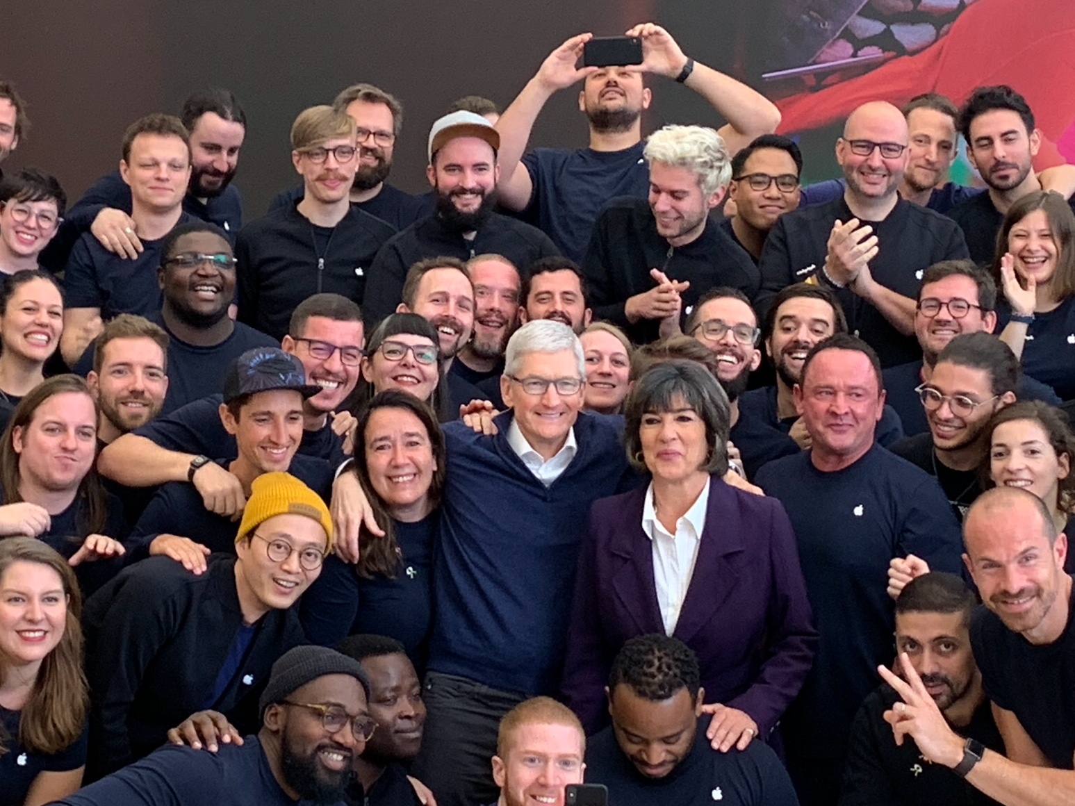 Apple 13