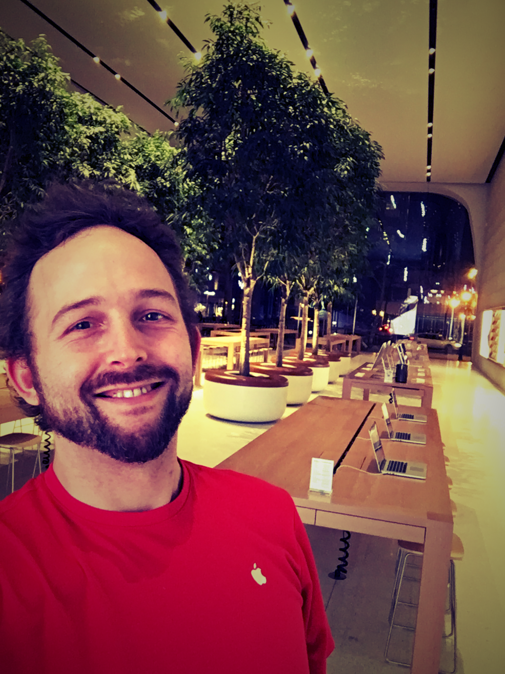 Apple Store Bruxelles