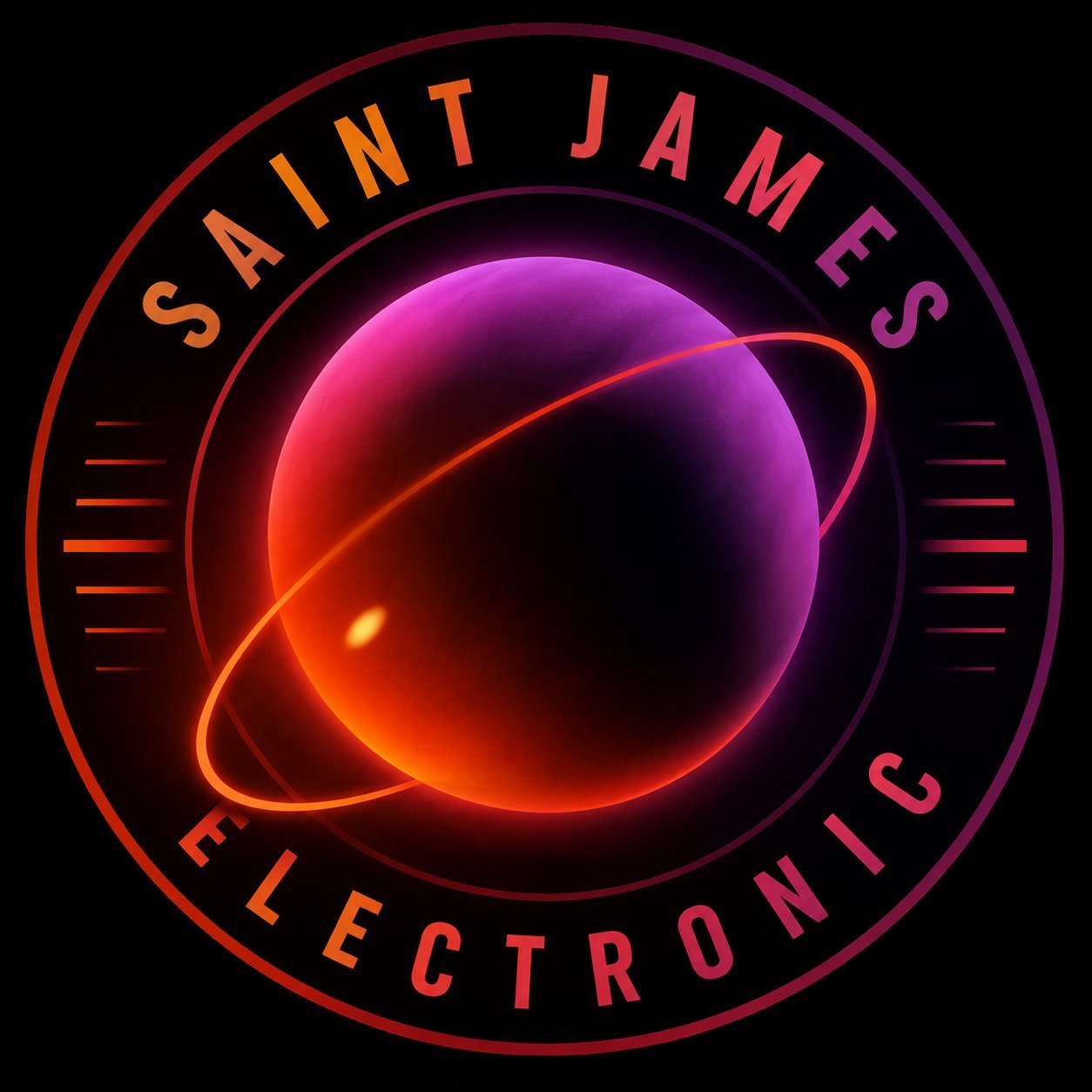 Saint James Electronic