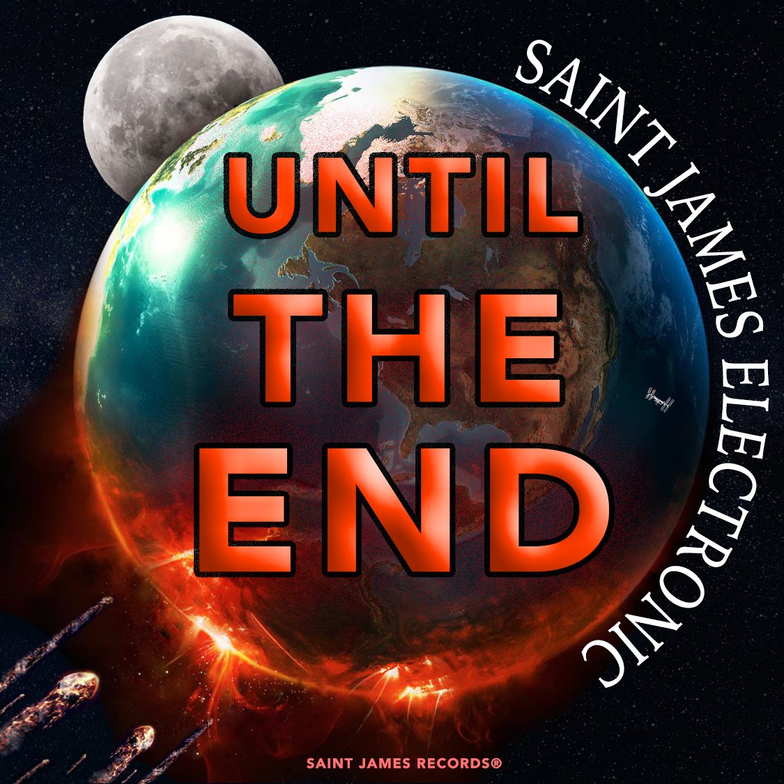 Until The End